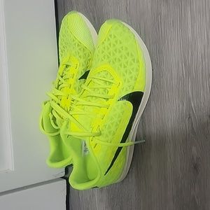 Nike Zoom Rival Track and Cross Country Racing Running Spikes Cleats cz7…